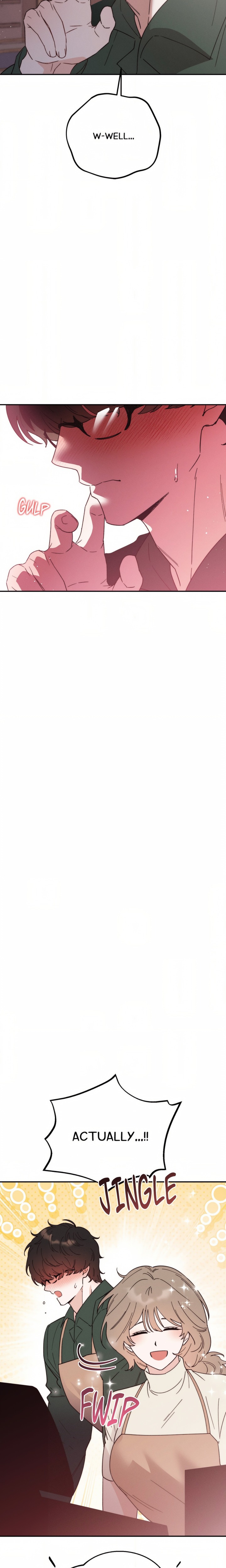 Happily Ever After Chapter 11 - Page 20