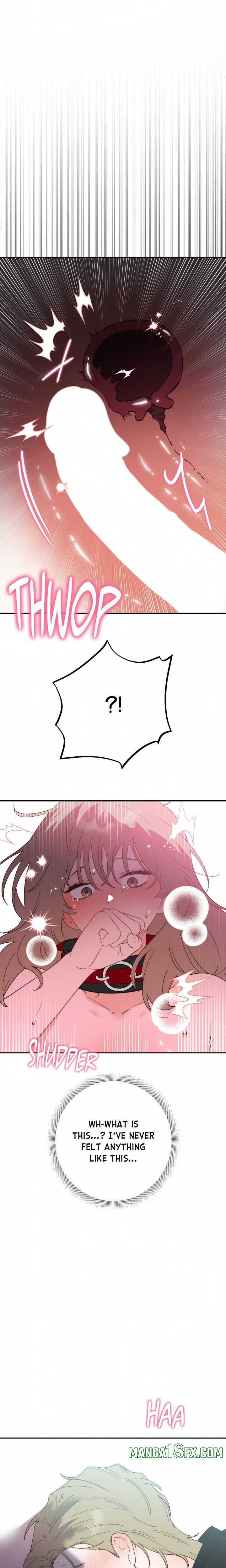 Happily Ever After Chapter 11 - Page 4