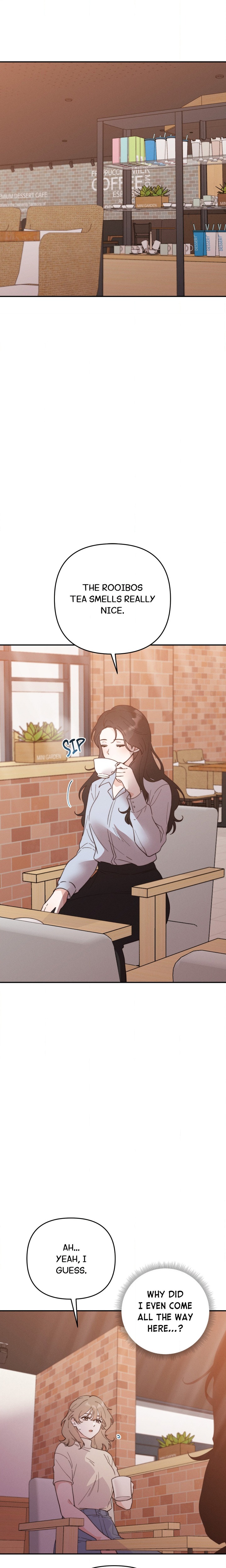 Happily Ever After Chapter 12 - Page 1