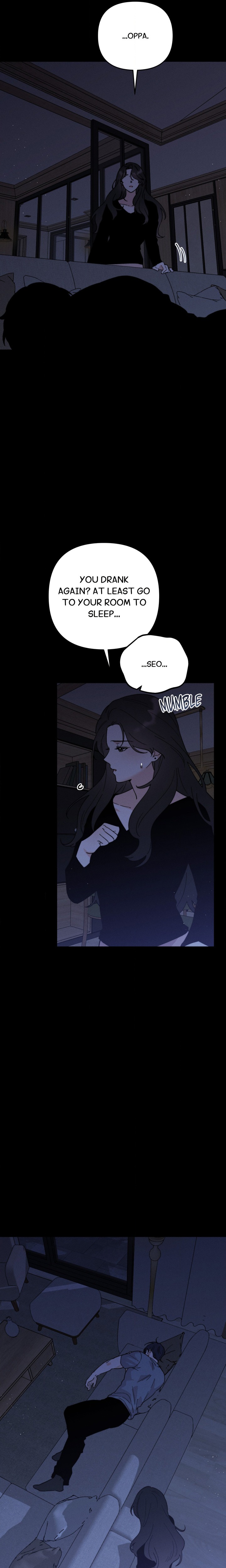 Happily Ever After Chapter 12 - Page 11