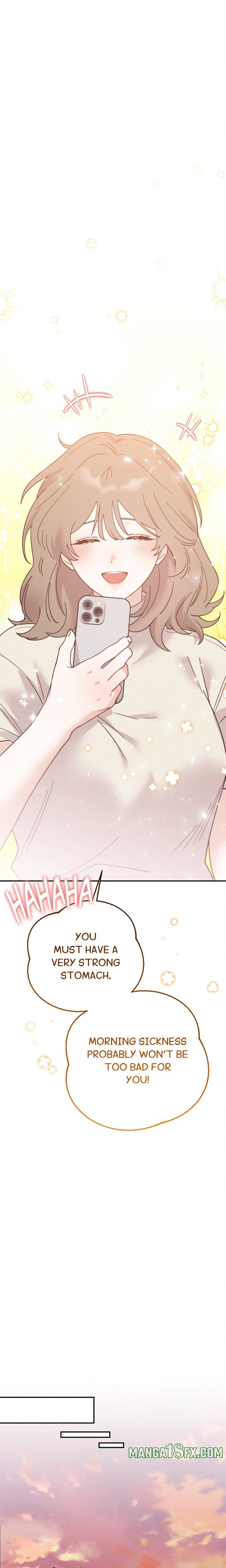 Happily Ever After Chapter 12 - Page 16