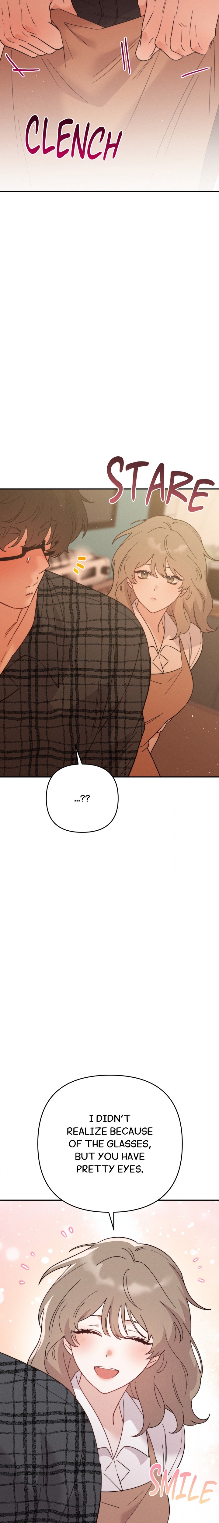 Happily Ever After Chapter 13 - Page 2