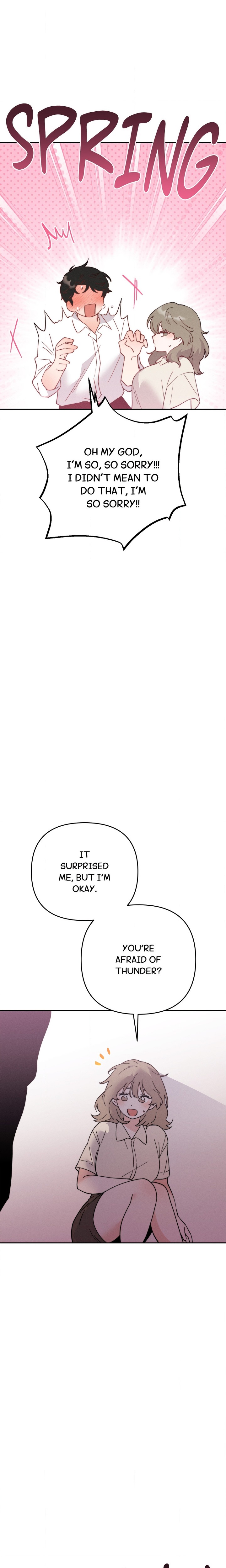 Happily Ever After Chapter 13 - Page 27