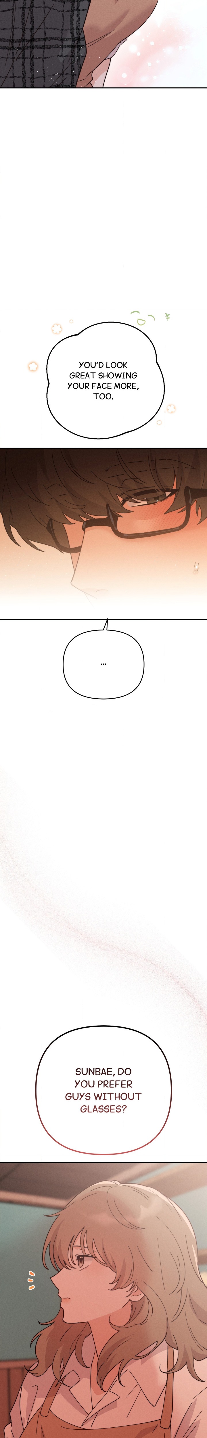 Happily Ever After Chapter 13 - Page 3