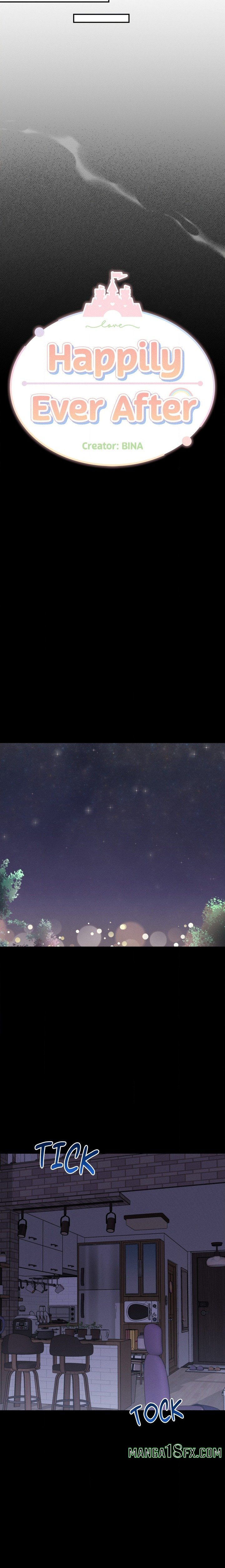 Happily Ever After Chapter 13 - Page 5