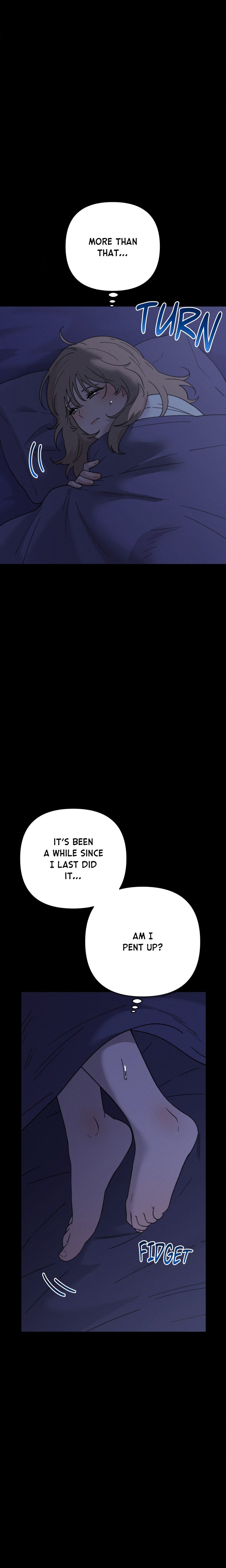 Happily Ever After Chapter 13 - Page 7