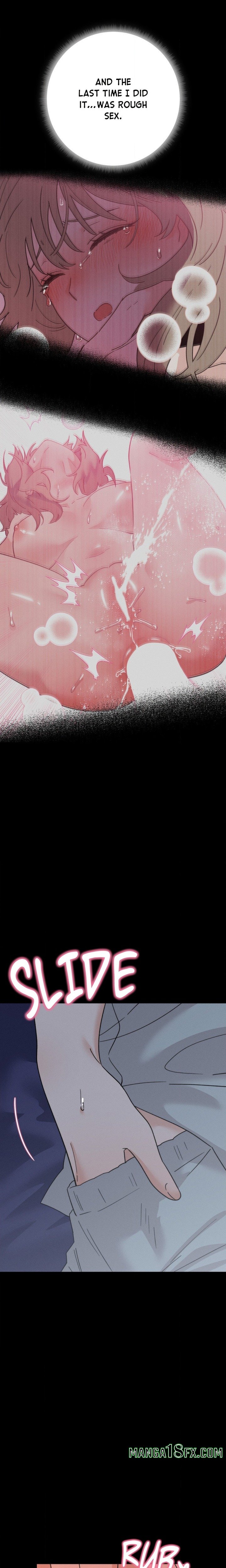 Happily Ever After Chapter 13 - Page 8