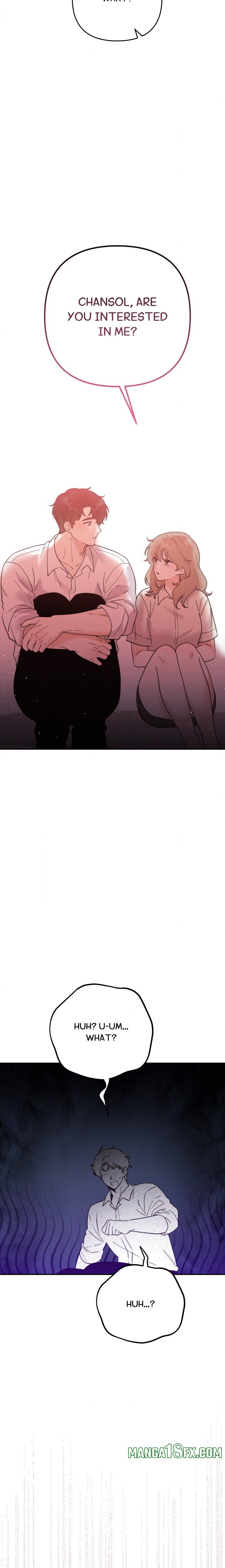 Happily Ever After Chapter 14 - Page 12