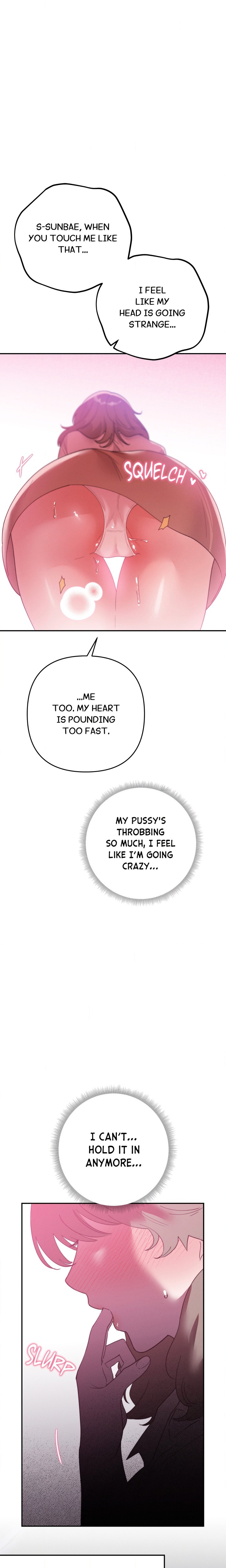 Happily Ever After Chapter 14 - Page 23