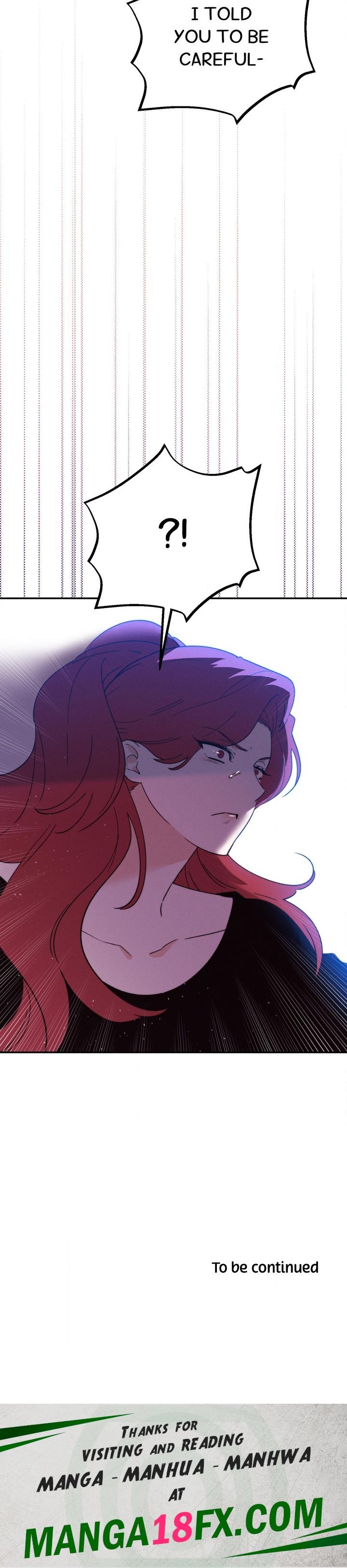 Happily Ever After Chapter 14 - Page 25