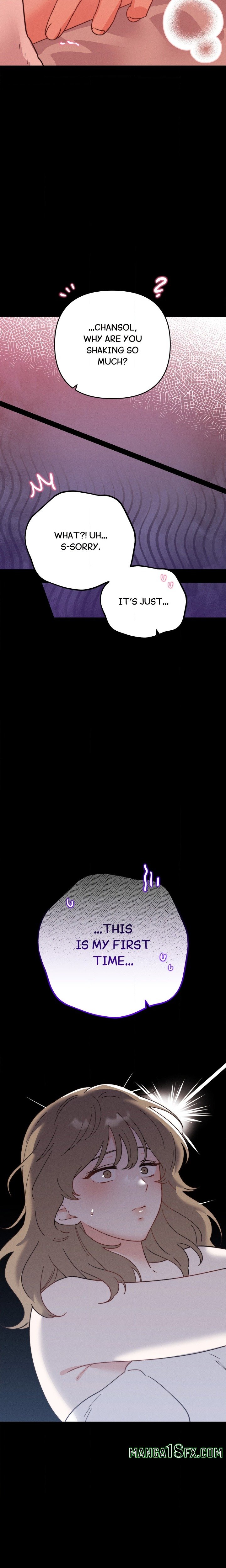 Happily Ever After Chapter 15 - Page 18