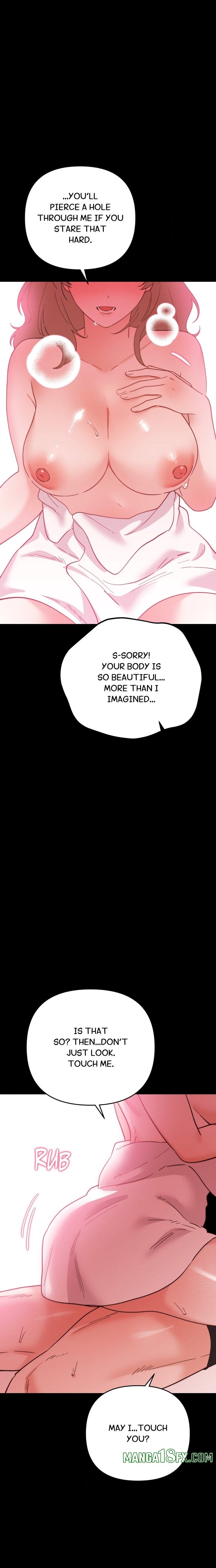 Happily Ever After Chapter 15 - Page 22