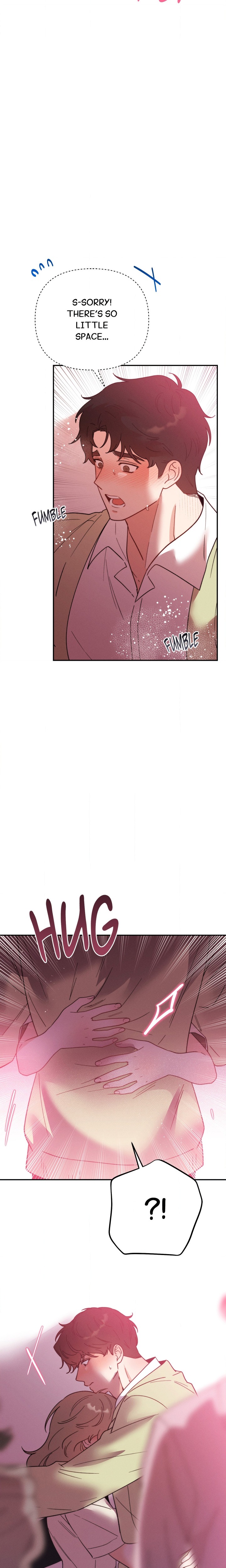 Happily Ever After Chapter 15 - Page 8