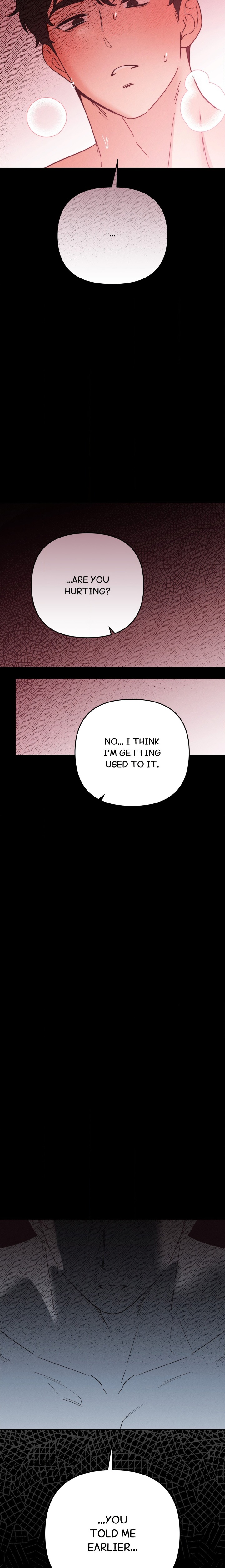 Happily Ever After Chapter 16 - Page 16