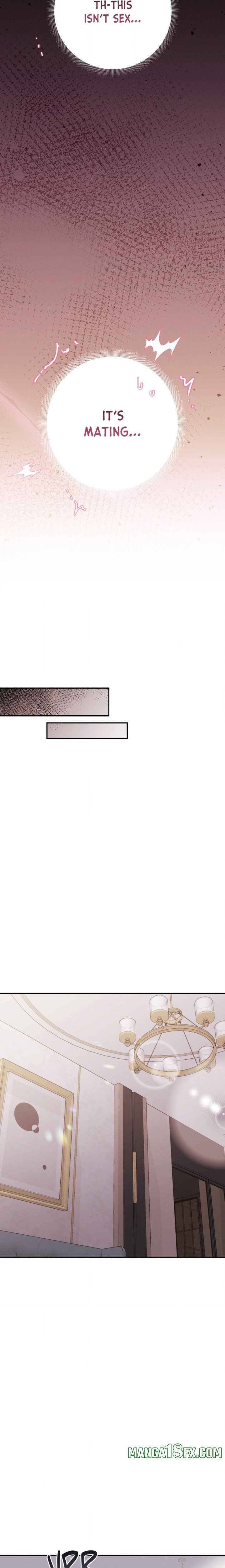 Happily Ever After Chapter 16 - Page 23