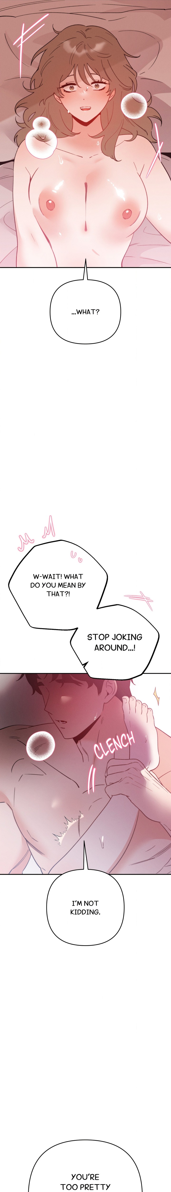 Happily Ever After Chapter 17 - Page 11