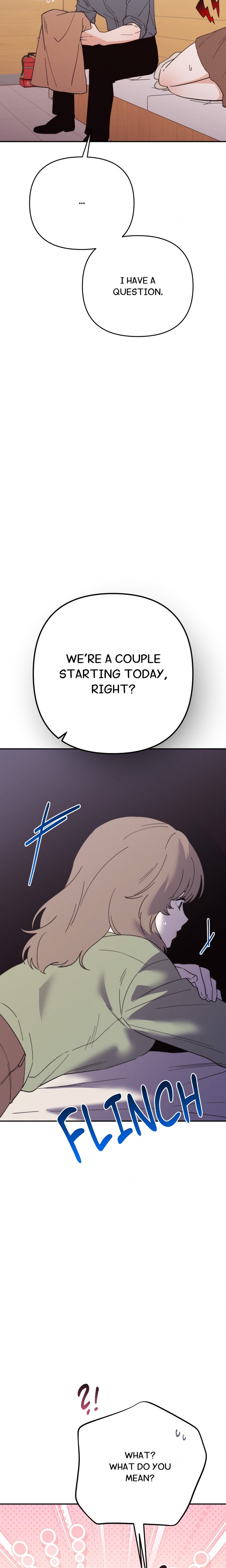 Happily Ever After Chapter 17 - Page 17