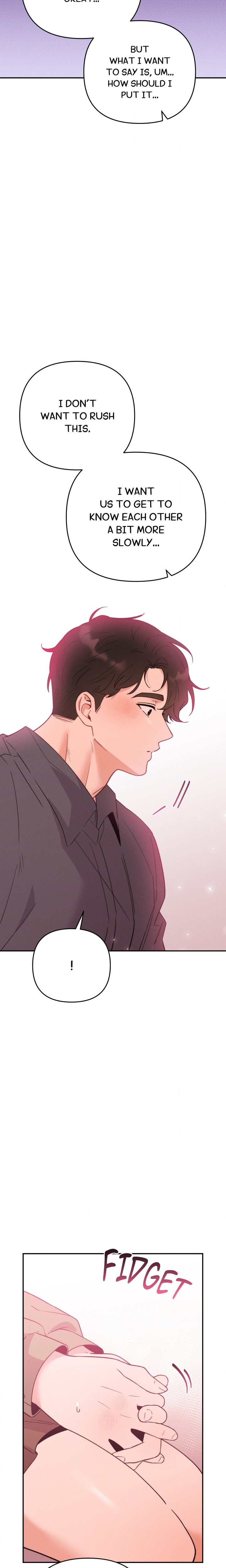 Happily Ever After Chapter 17 - Page 19