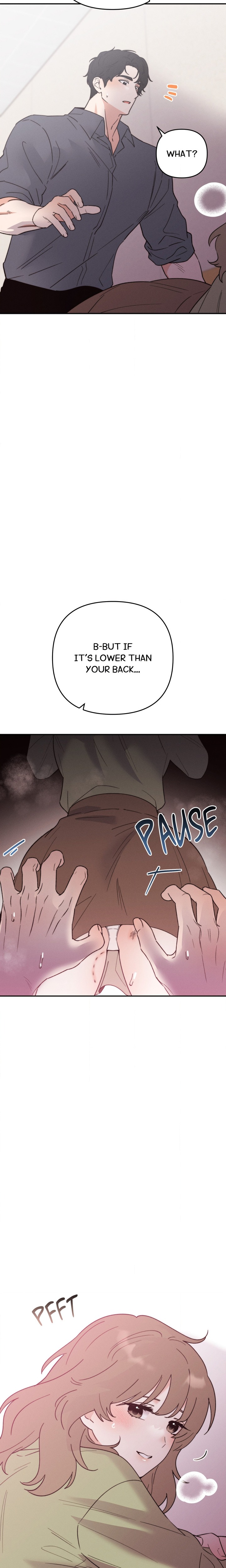 Happily Ever After Chapter 17 - Page 24