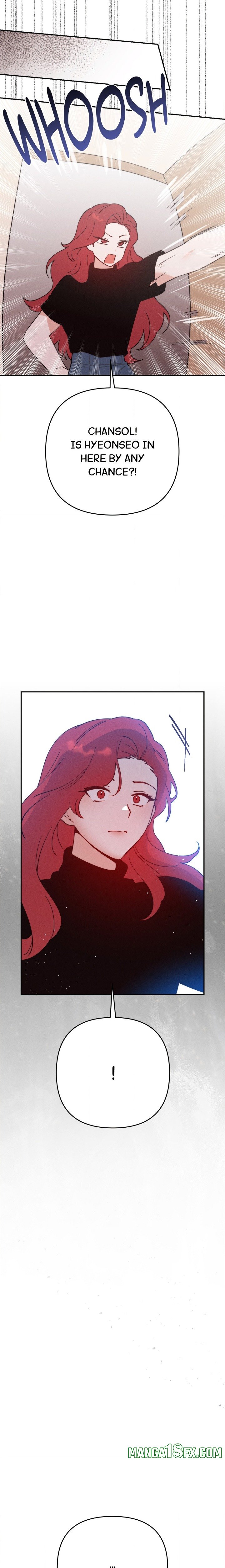 Happily Ever After Chapter 17 - Page 26