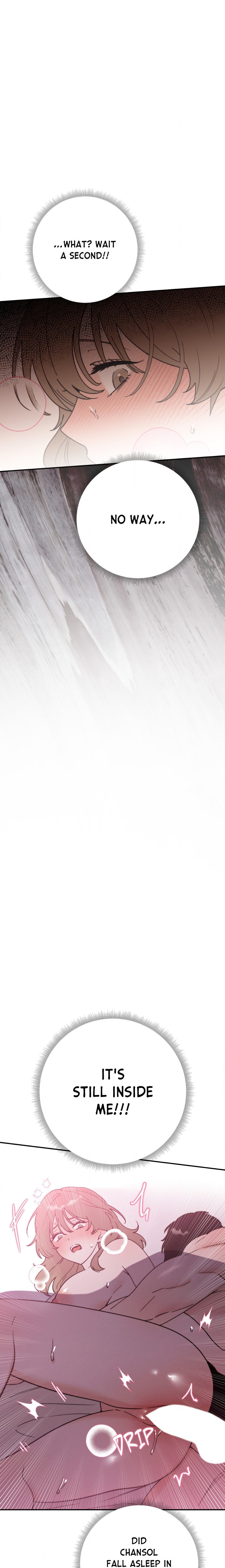 Happily Ever After Chapter 17 - Page 6