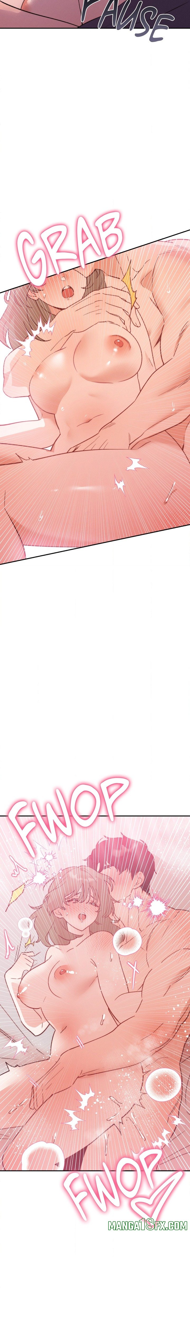 Happily Ever After Chapter 17 - Page 8