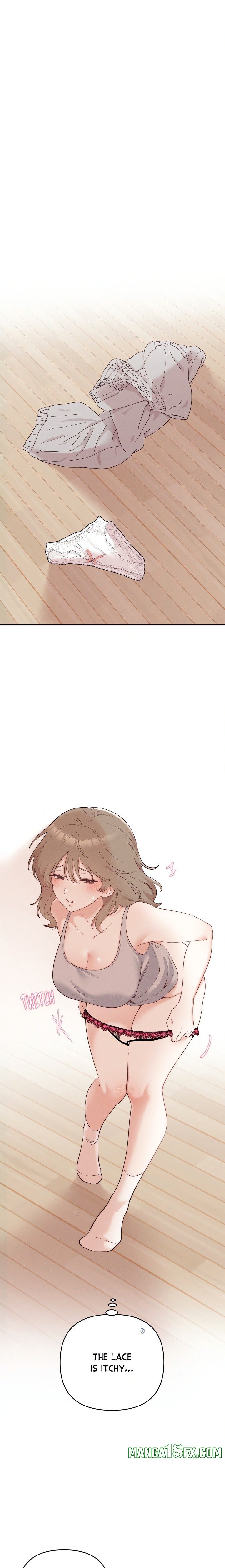 Happily Ever After Chapter 3 - Page 23