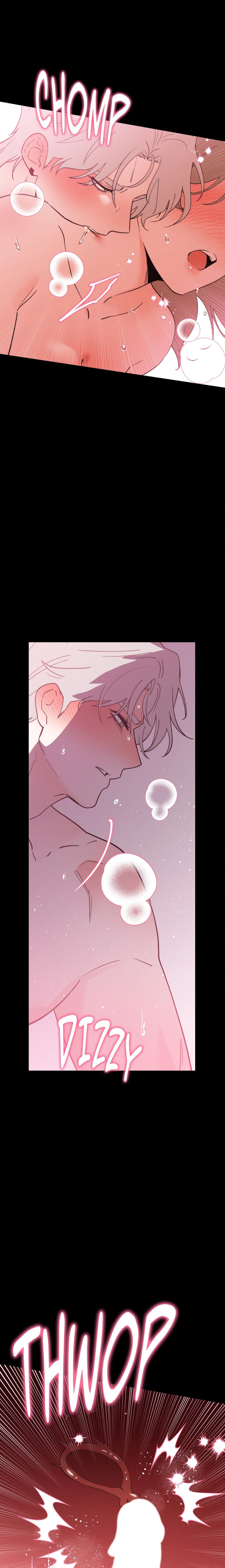 Happily Ever After Chapter 31 - Page 11