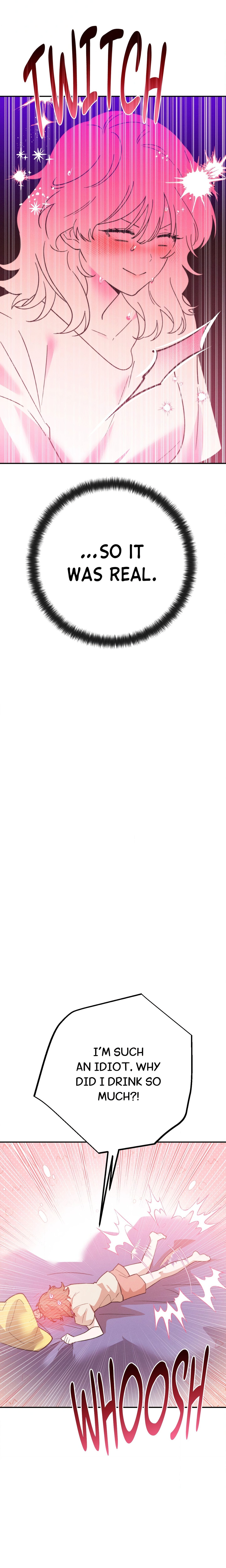 Happily Ever After Chapter 31 - Page 18