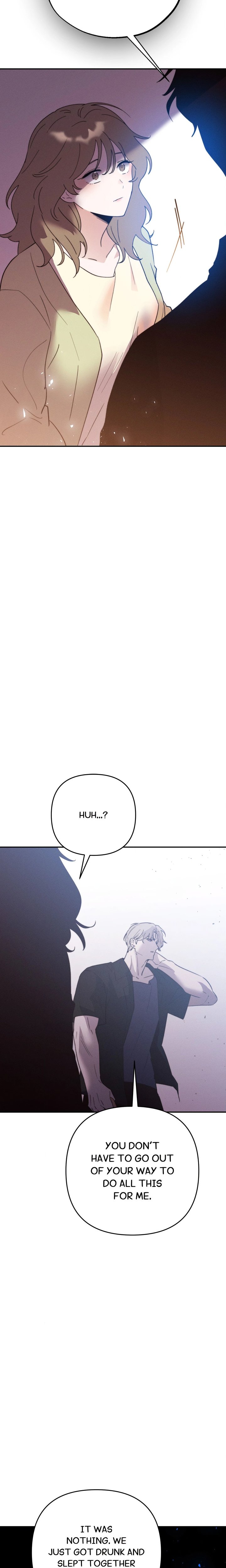 Happily Ever After Chapter 32 - Page 27