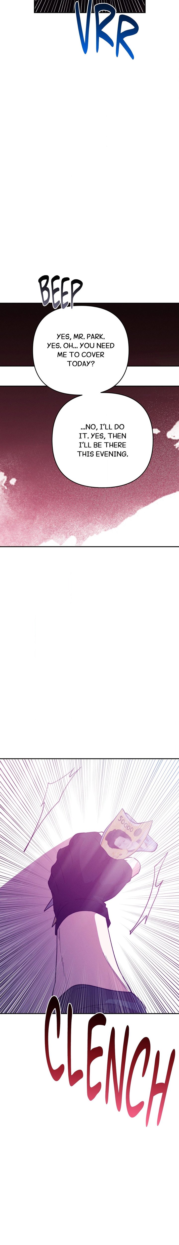 Happily Ever After Chapter 32 - Page 7