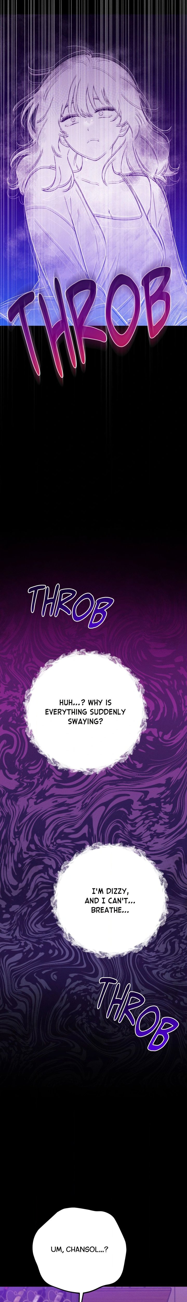 Happily Ever After Chapter 33 - Page 21