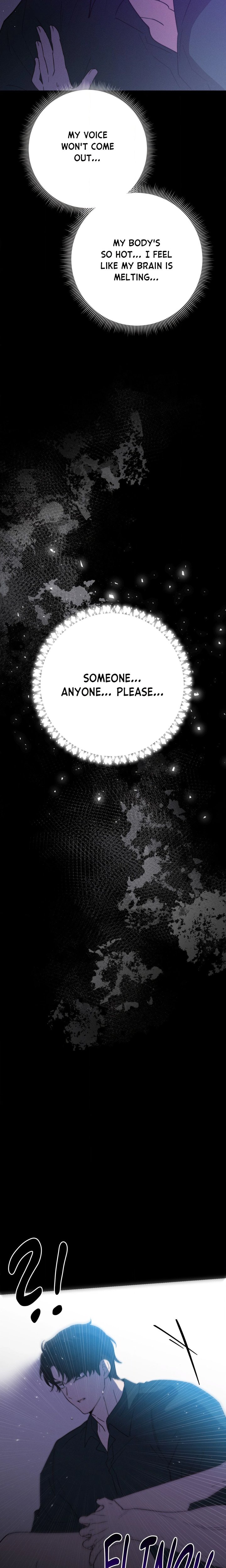 Happily Ever After Chapter 34 - Page 2
