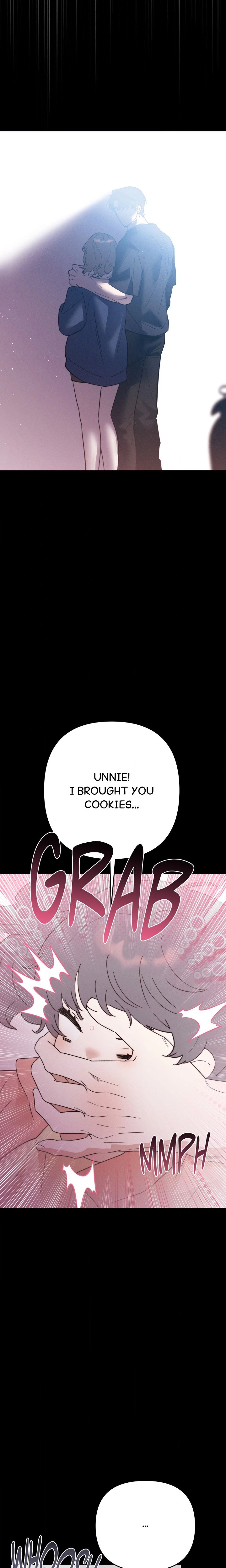 Happily Ever After Chapter 34 - Page 22