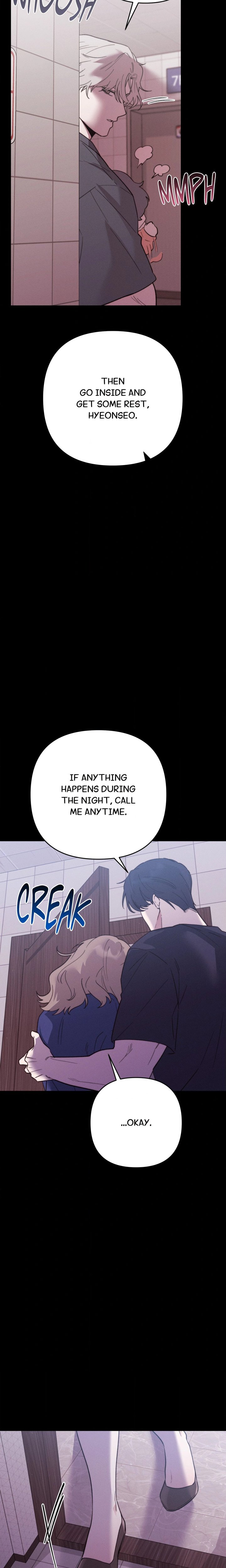 Happily Ever After Chapter 34 - Page 23