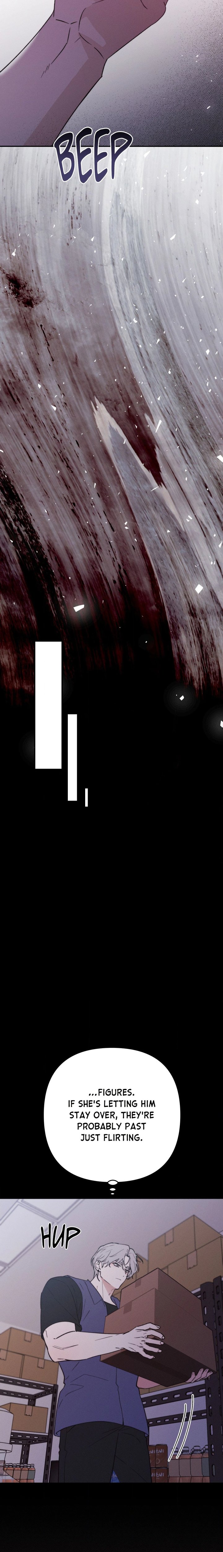 Happily Ever After Chapter 35 - Page 12