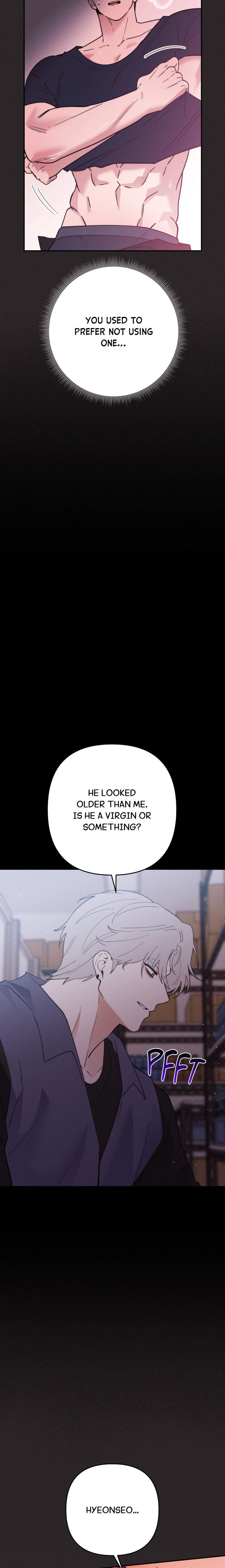 Happily Ever After Chapter 35 - Page 15