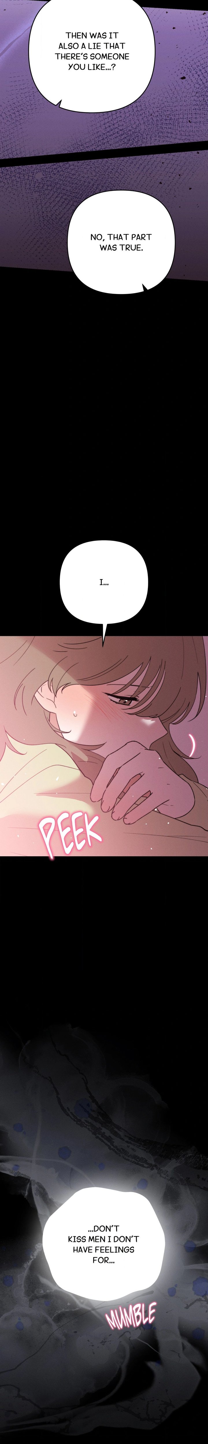 Happily Ever After Chapter 38 - Page 24