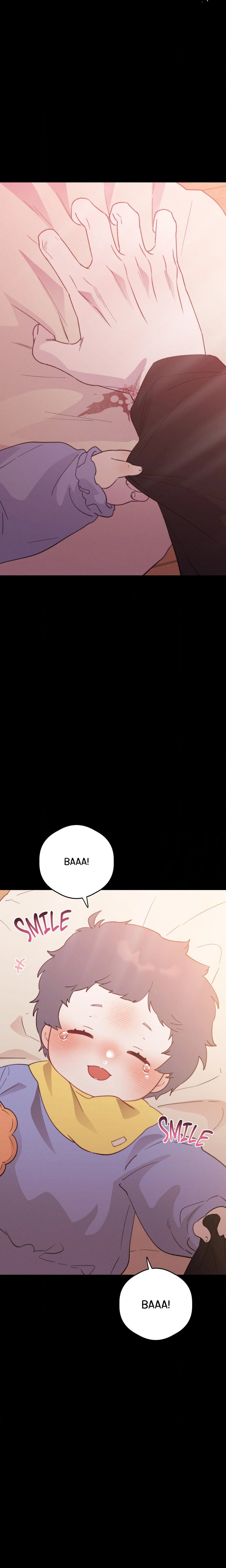 Happily Ever After Chapter 38 - Page 6