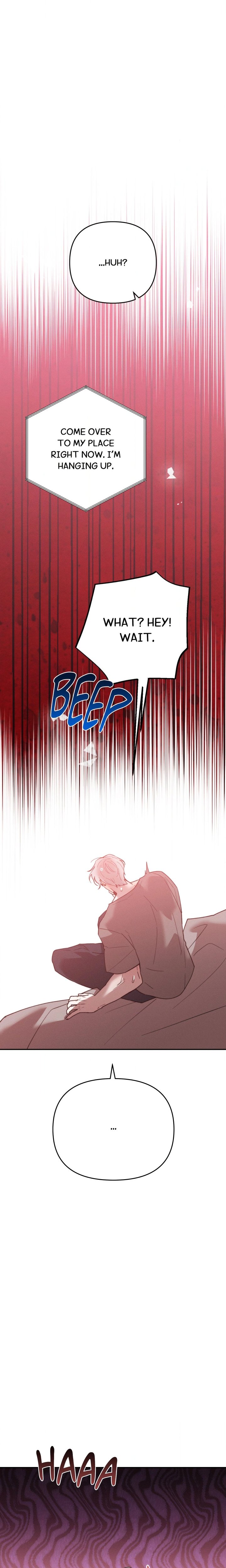 Happily Ever After Chapter 39 - Page 11