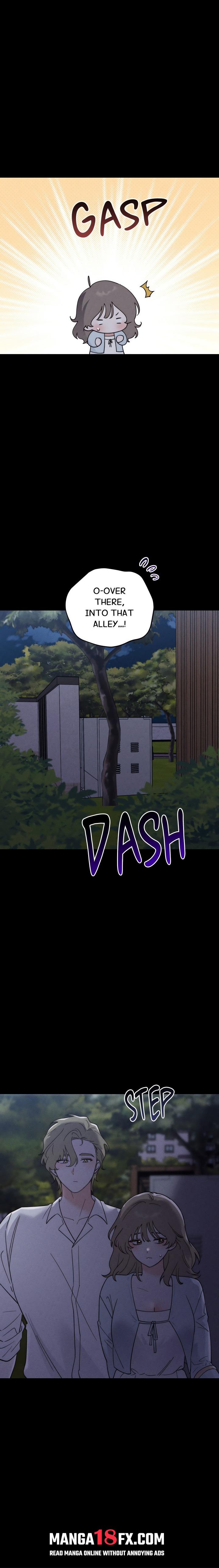 Happily Ever After Chapter 4 - Page 13