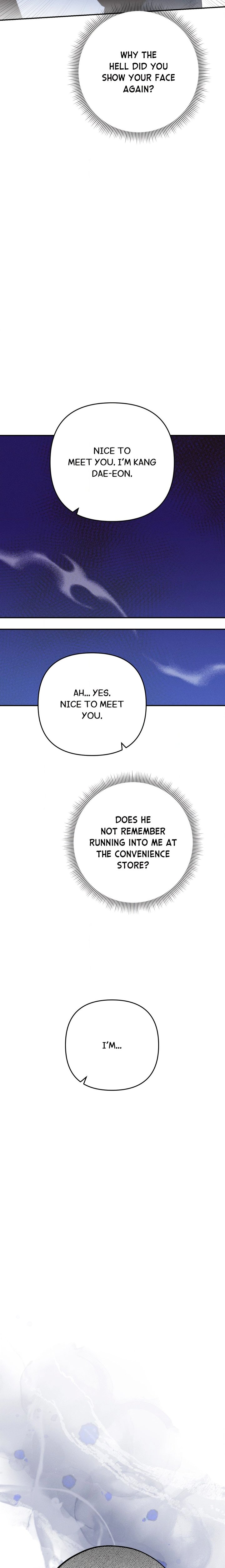 Happily Ever After Chapter 41 - Page 2