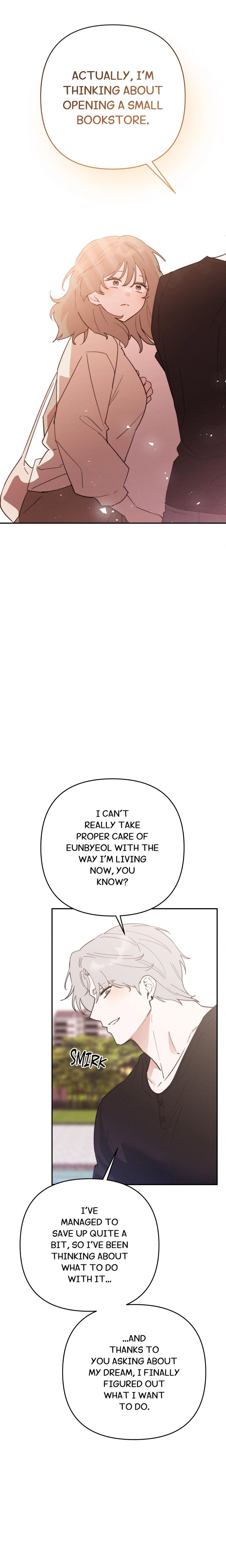 Happily Ever After Chapter 41 - Page 25