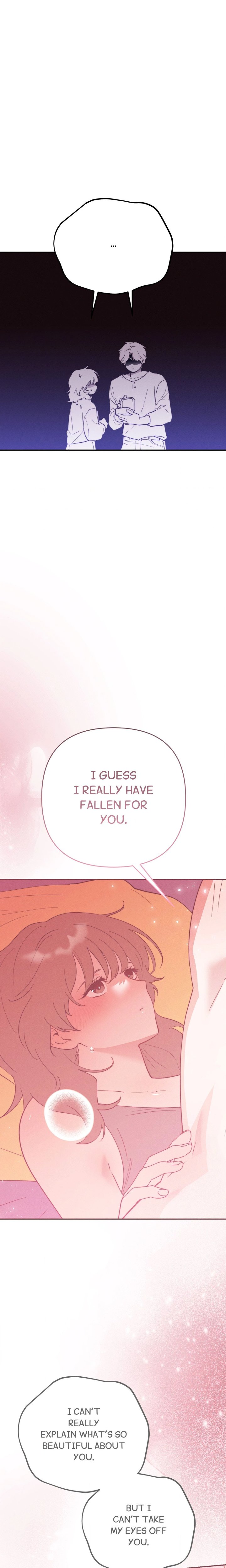 Happily Ever After Chapter 41 - Page 30