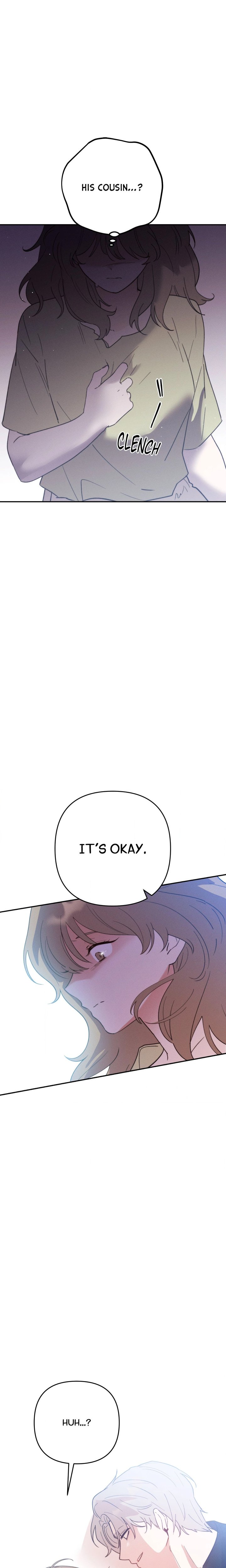 Happily Ever After Chapter 41 - Page 4
