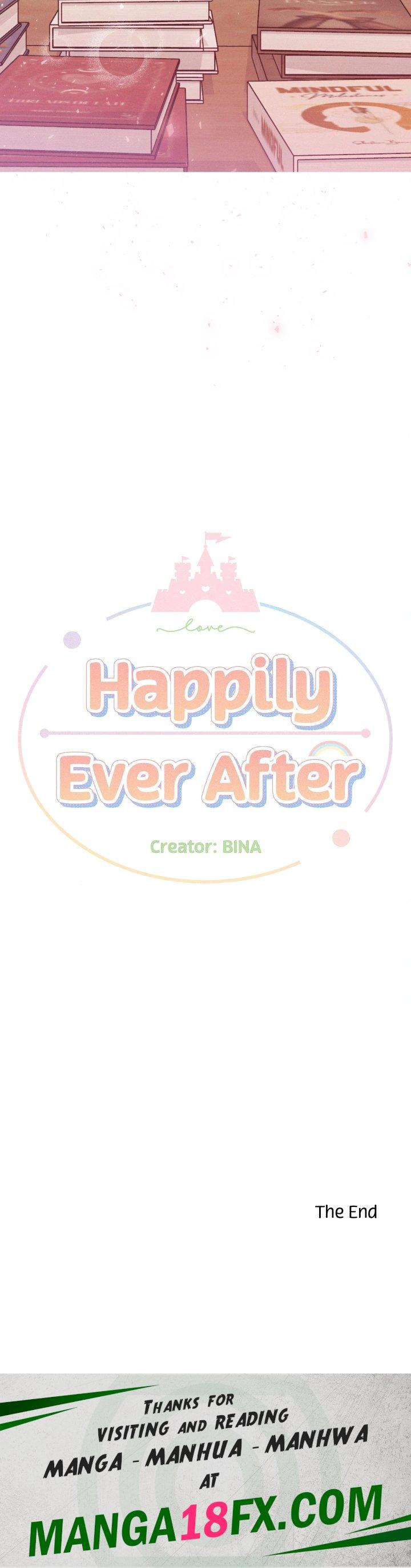 Happily Ever After Chapter 41 - Page 40