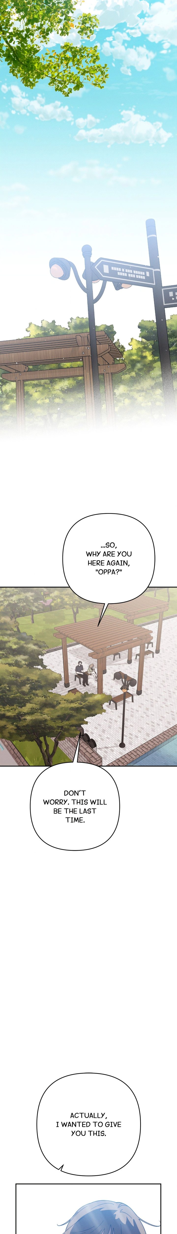 Happily Ever After Chapter 41 - Page 6