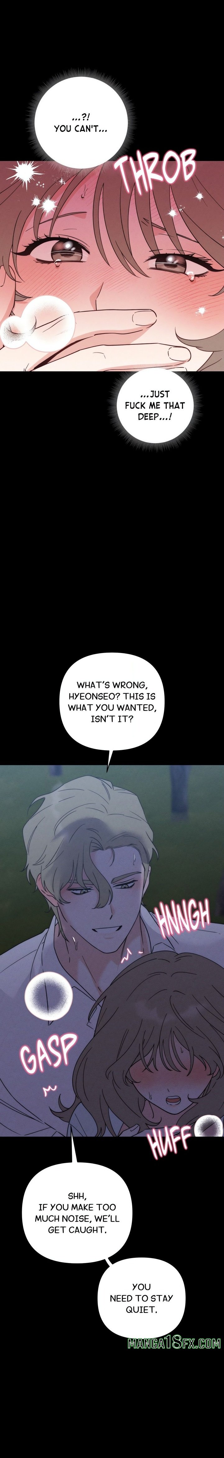 Happily Ever After Chapter 5 - Page 13