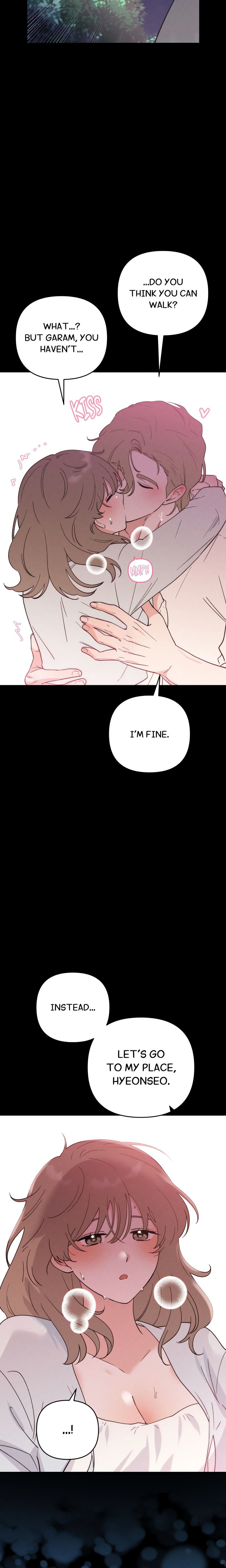 Happily Ever After Chapter 5 - Page 19