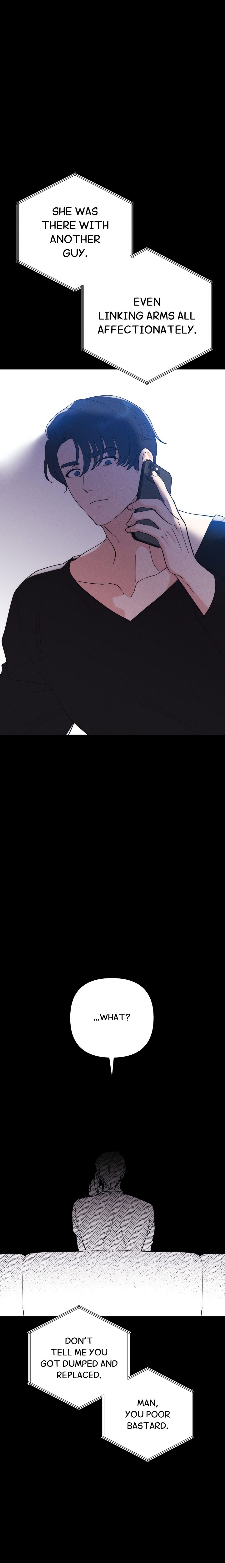 Happily Ever After Chapter 5 - Page 23